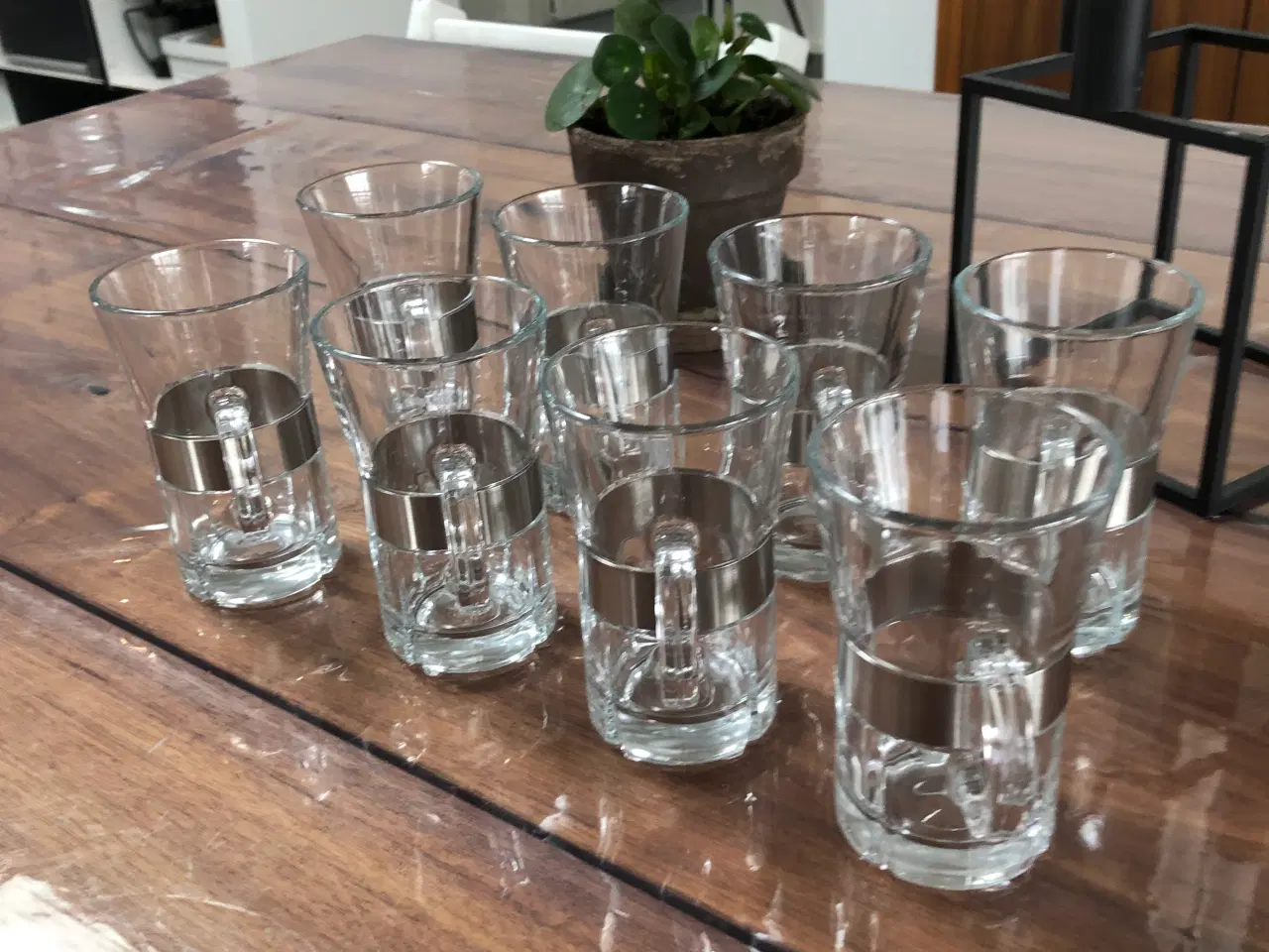 Billede 4 - 8 stk Rosendahl irish coffe glas