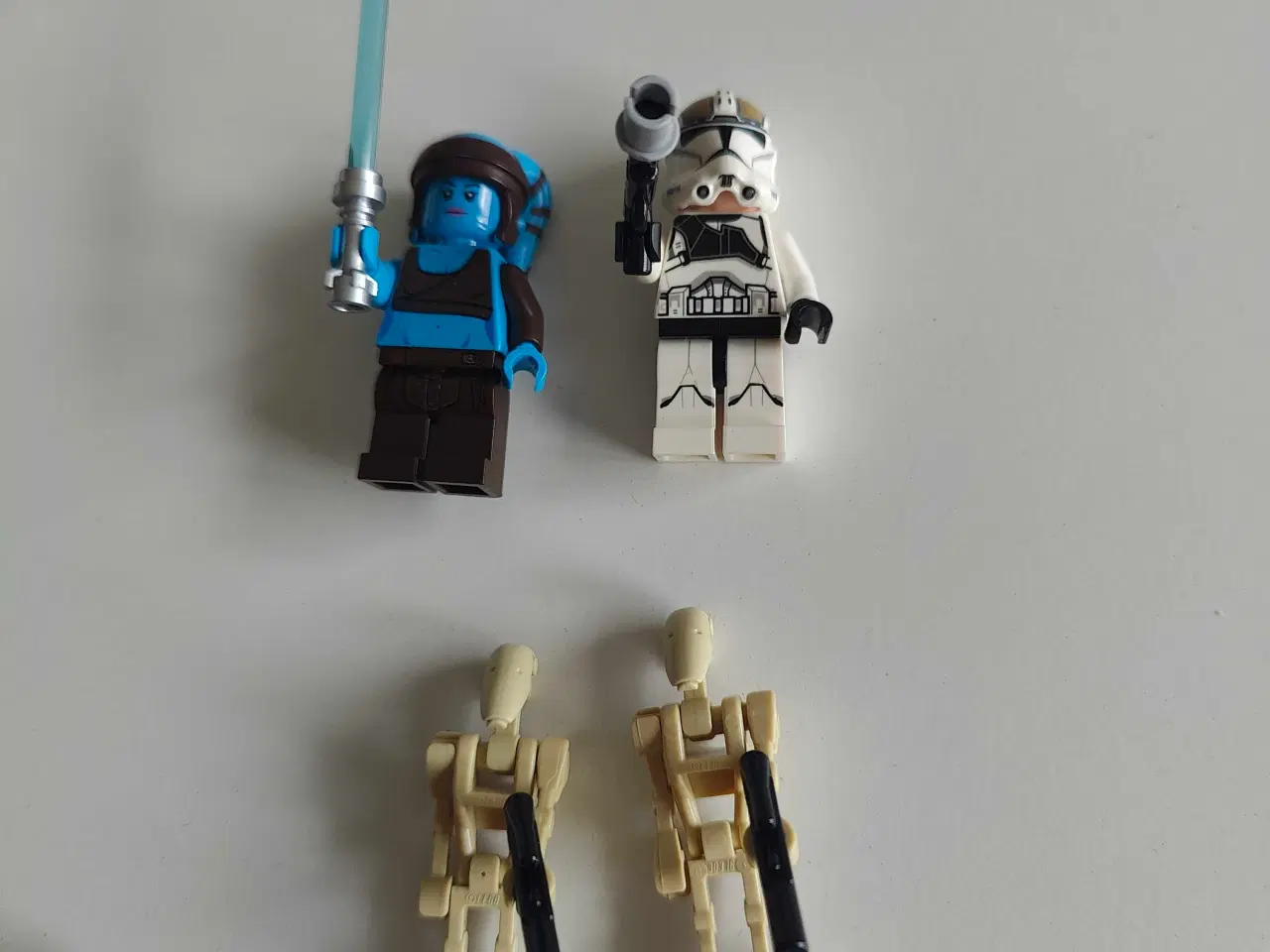 Billede 4 - Lego star wars 75182