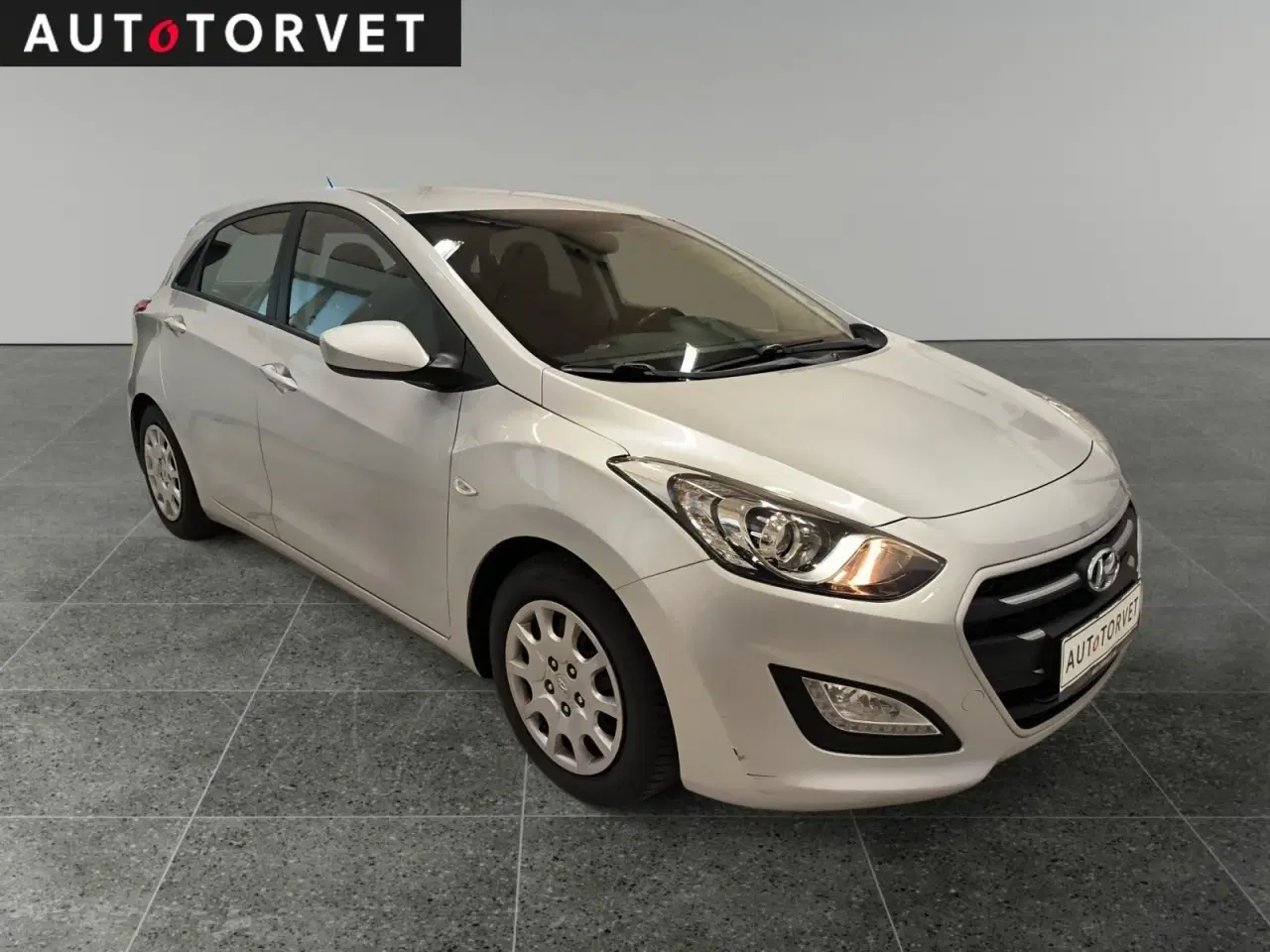 Billede 2 - Hyundai i30 1,6 CRDi 110 Life+