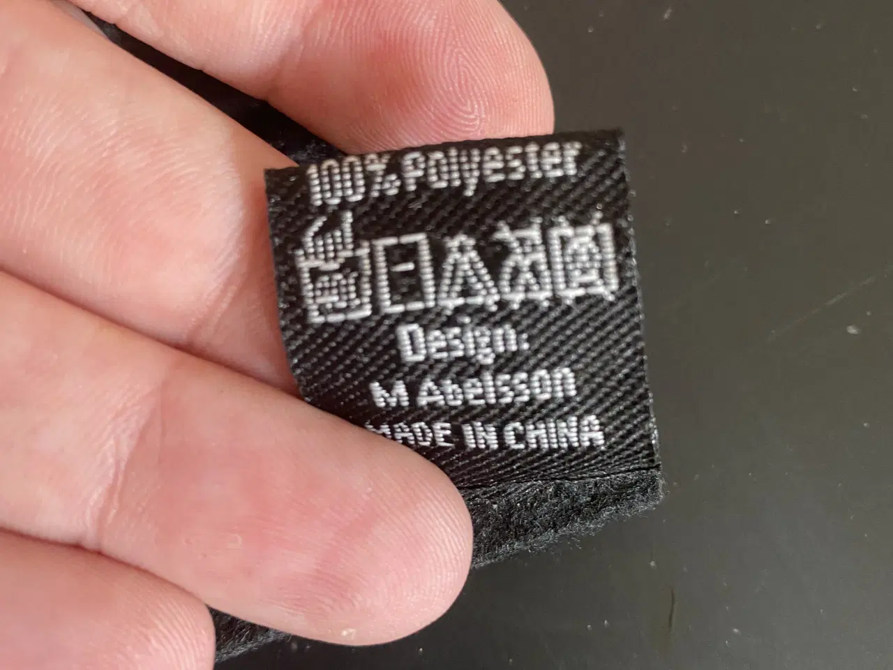 Billede 4 - Design House Stockholm 4 dækkeservietter?