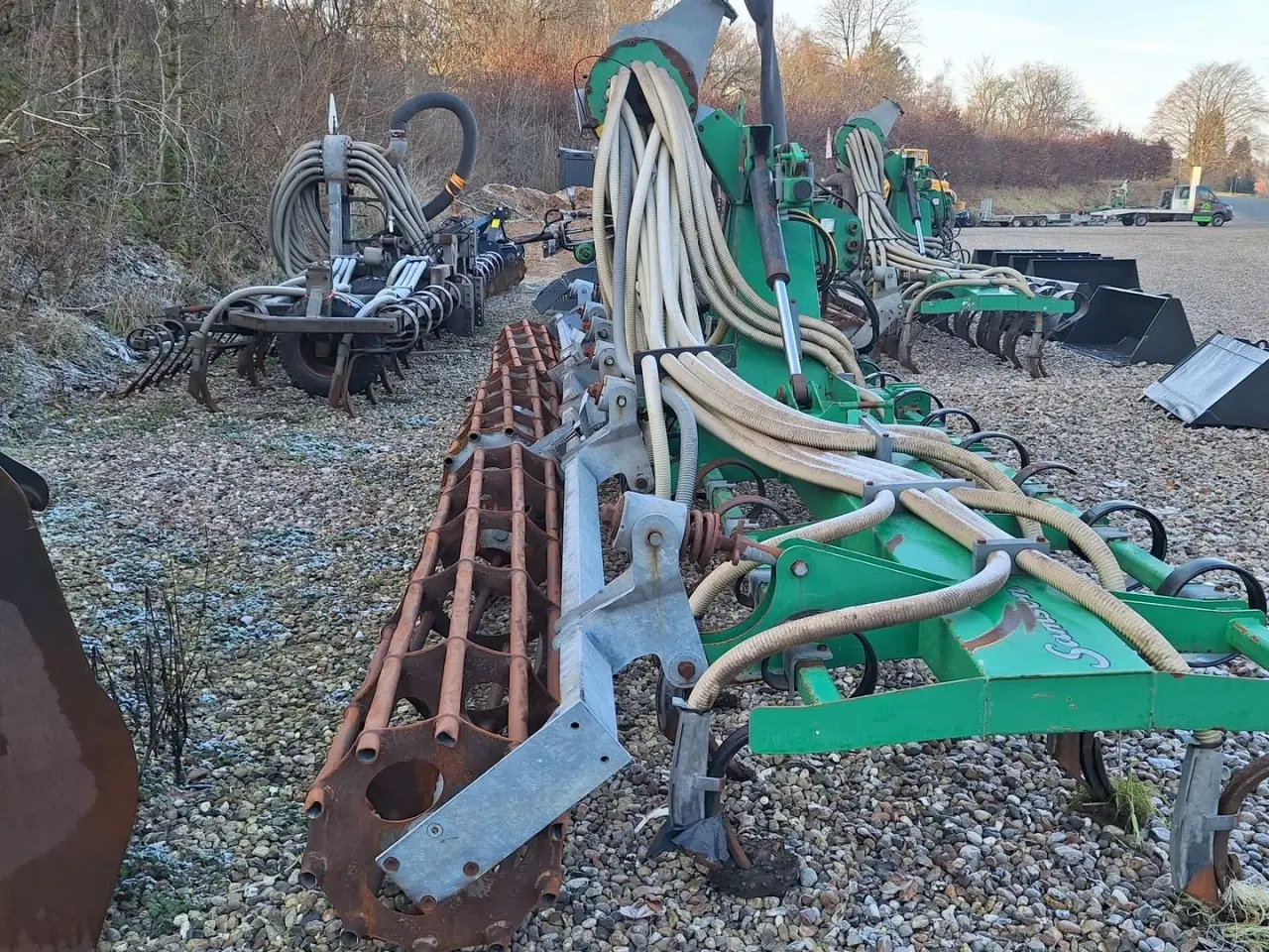 Billede 3 - Samson CM 7,5