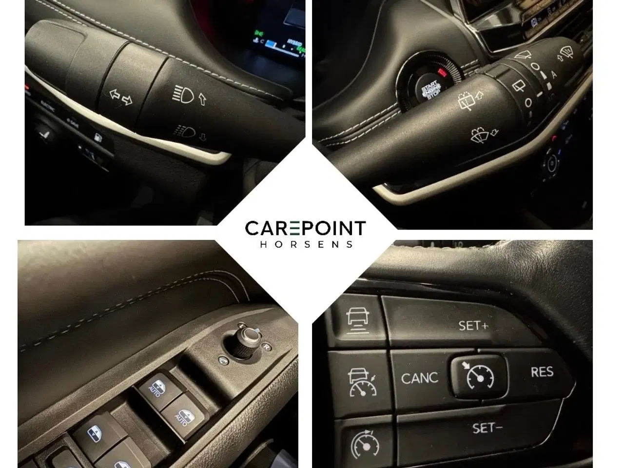 Billede 17 - Jeep Compass 1,3 4xe 80th Anniversary aut. 4x4
