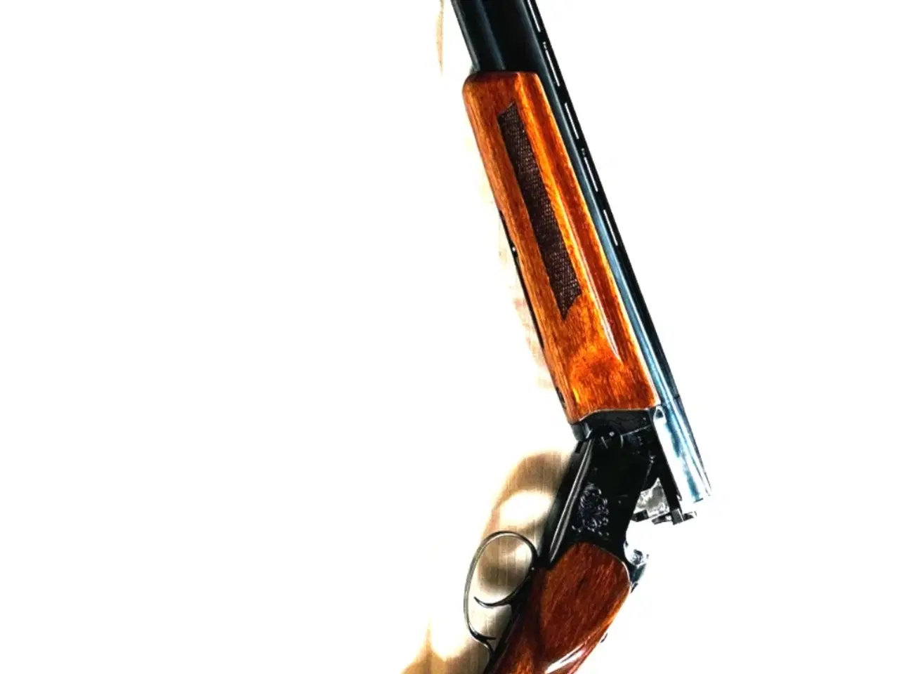 Billede 2 - Baikal 12/76 IJ-27 E