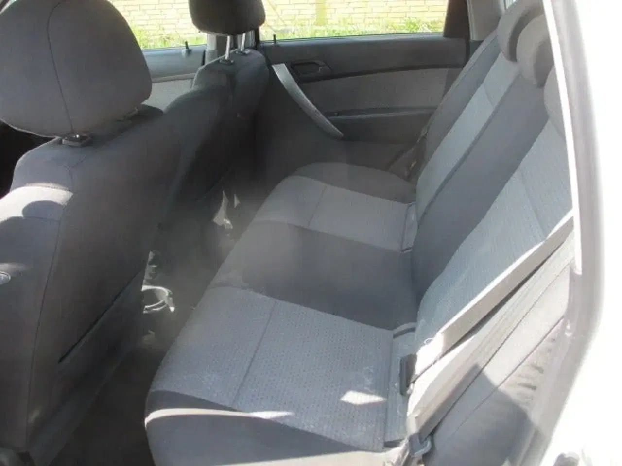 Billede 6 - Chevrolet Aveo 1,2 LS