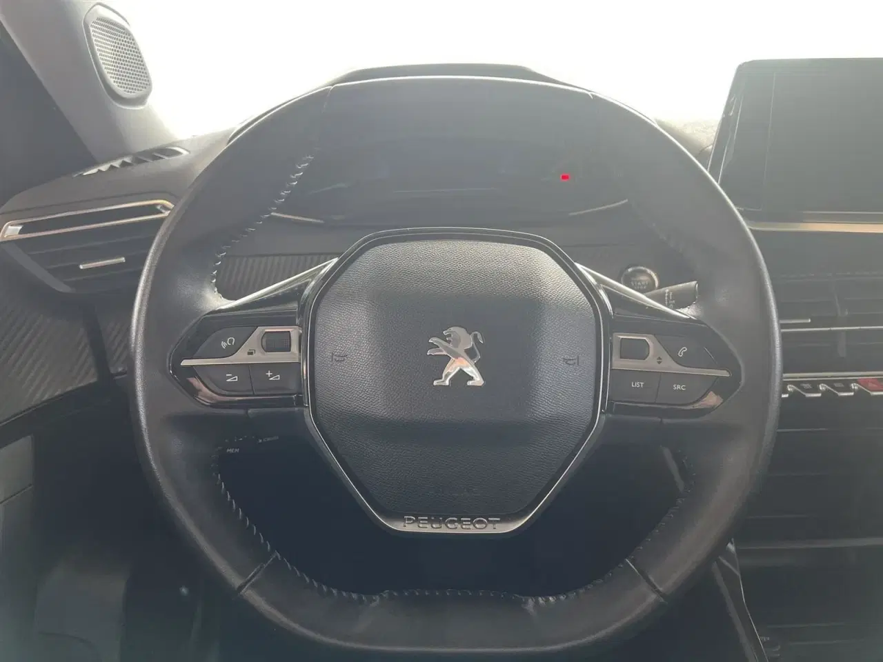 Billede 10 - Peugeot e-2008 50 Active Pack