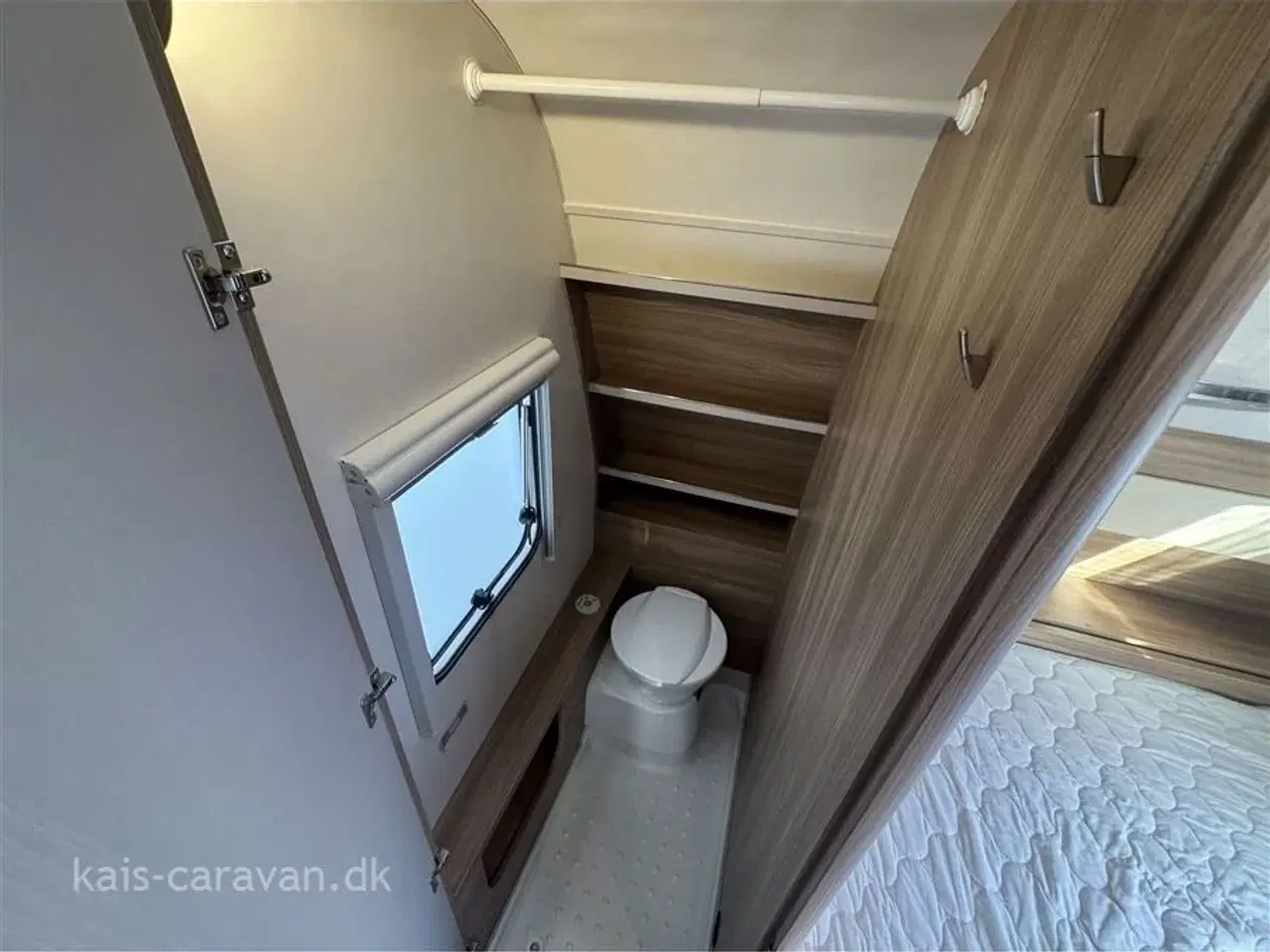 Billede 10 - 2016 - Bürstner Premio 460 TS