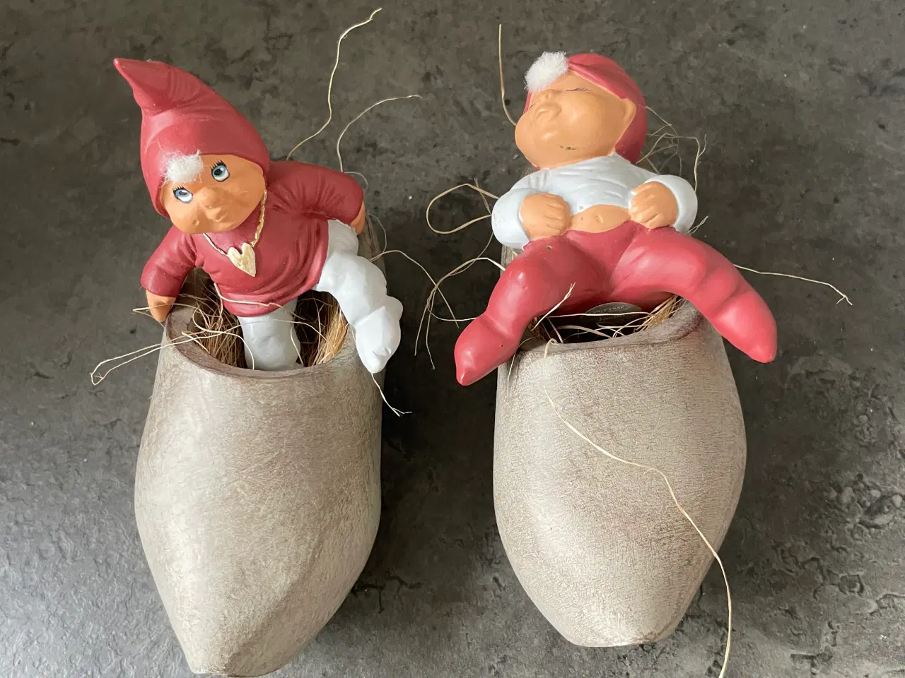 Billede 8 - Trip trap nisser klarborg nisser