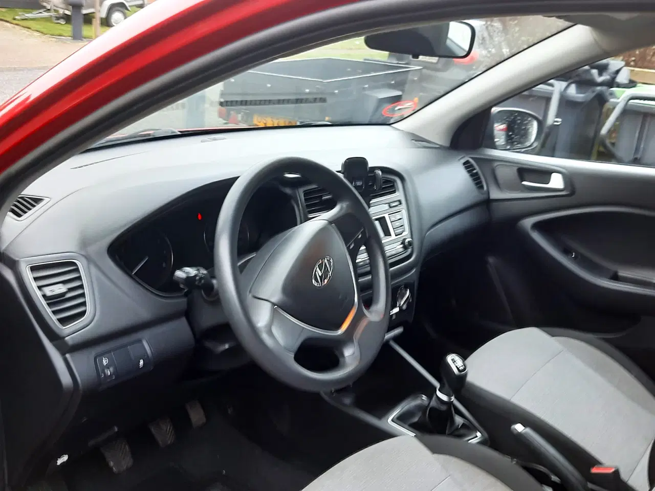 Billede 7 - sælges Huyundai i 20