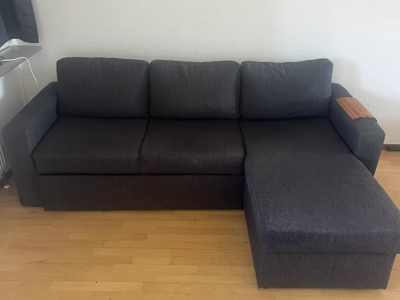 Billede 2 - Sofa/Sovesofa