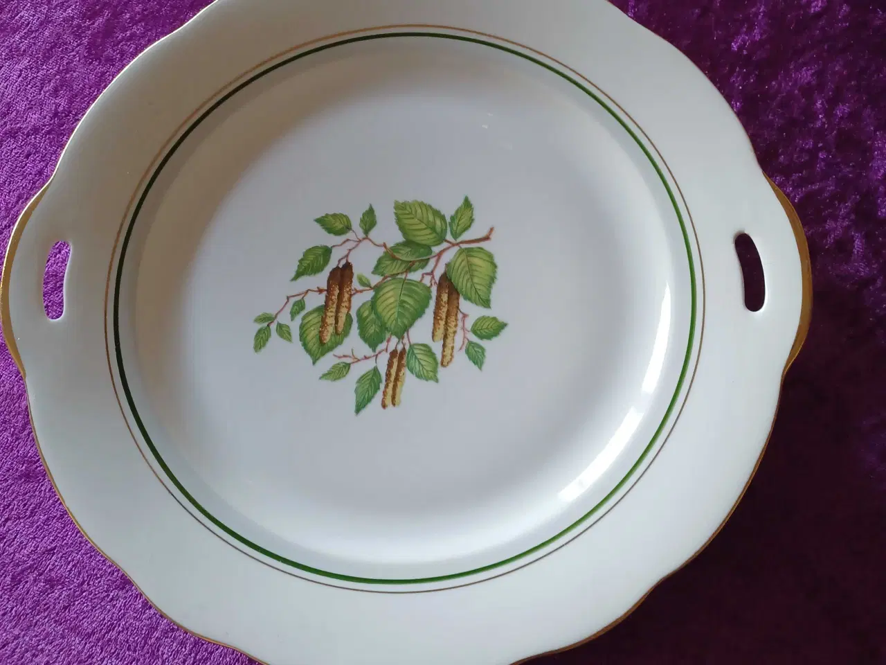 Billede 11 - Kaffe og spise stel