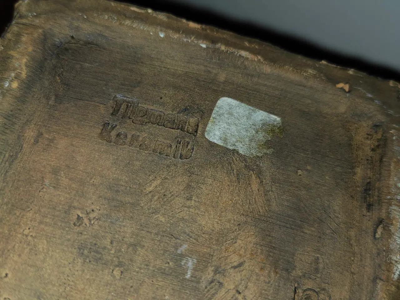 Billede 7 - Flot Tilgman’s Sweden vase