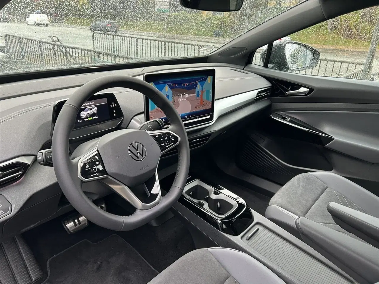 Billede 7 - VW ID.4 77 Style+