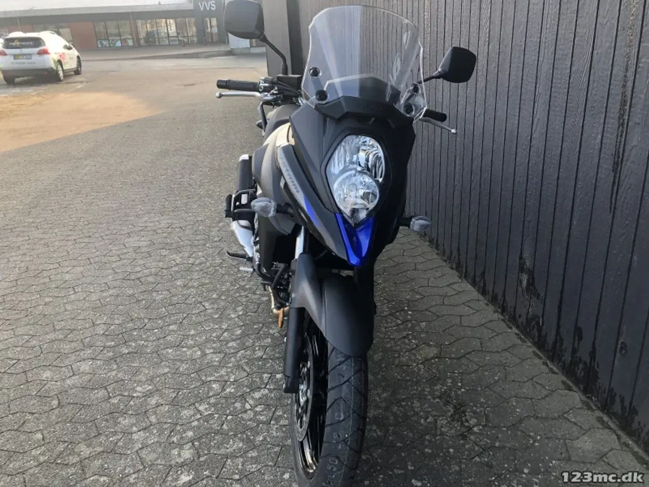 Billede 4 - Suzuki DL 650 V-Strom