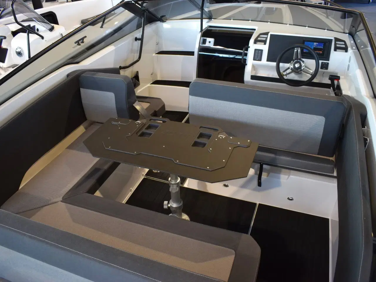 Billede 11 - Ryds 650 DC - Yamaha 150 HK/Udstyr