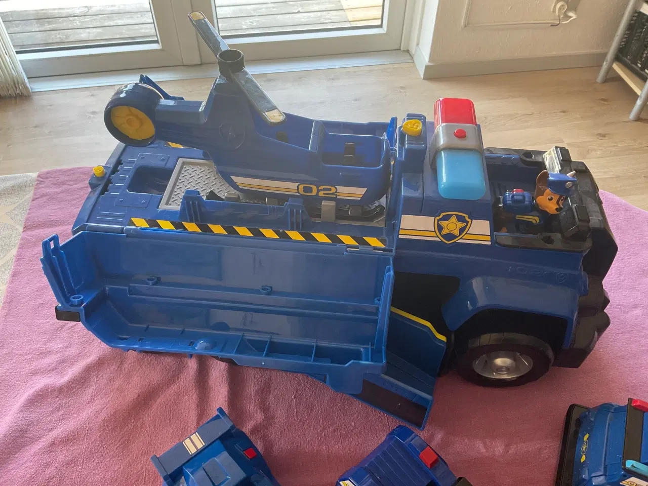 Billede 3 - Paw Patrole