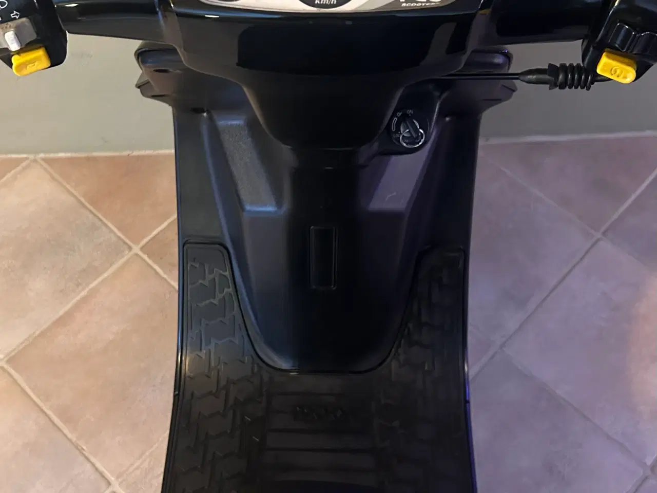 Billede 8 - Pgo hot 50