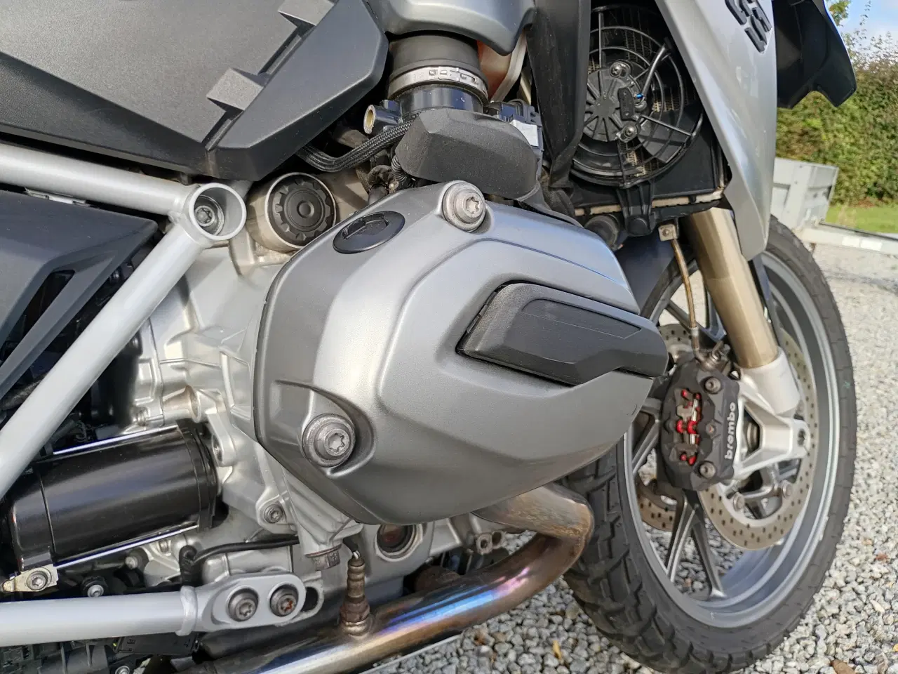 Billede 6 - BMW R1200 GS
