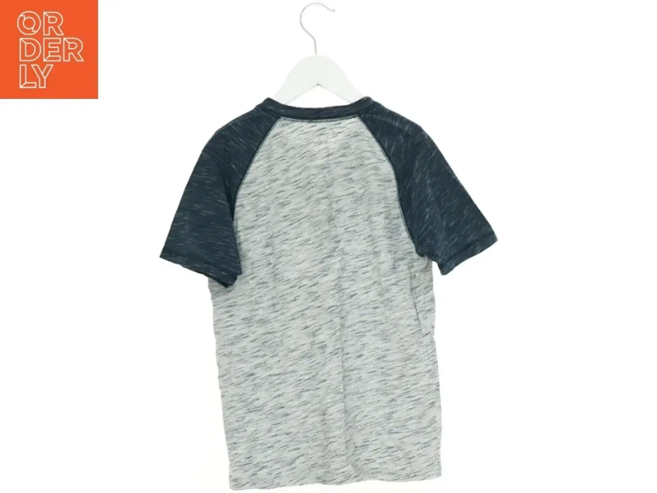 Billede 2 - T-Shirt fra Abercrombie (str. 140 cm)