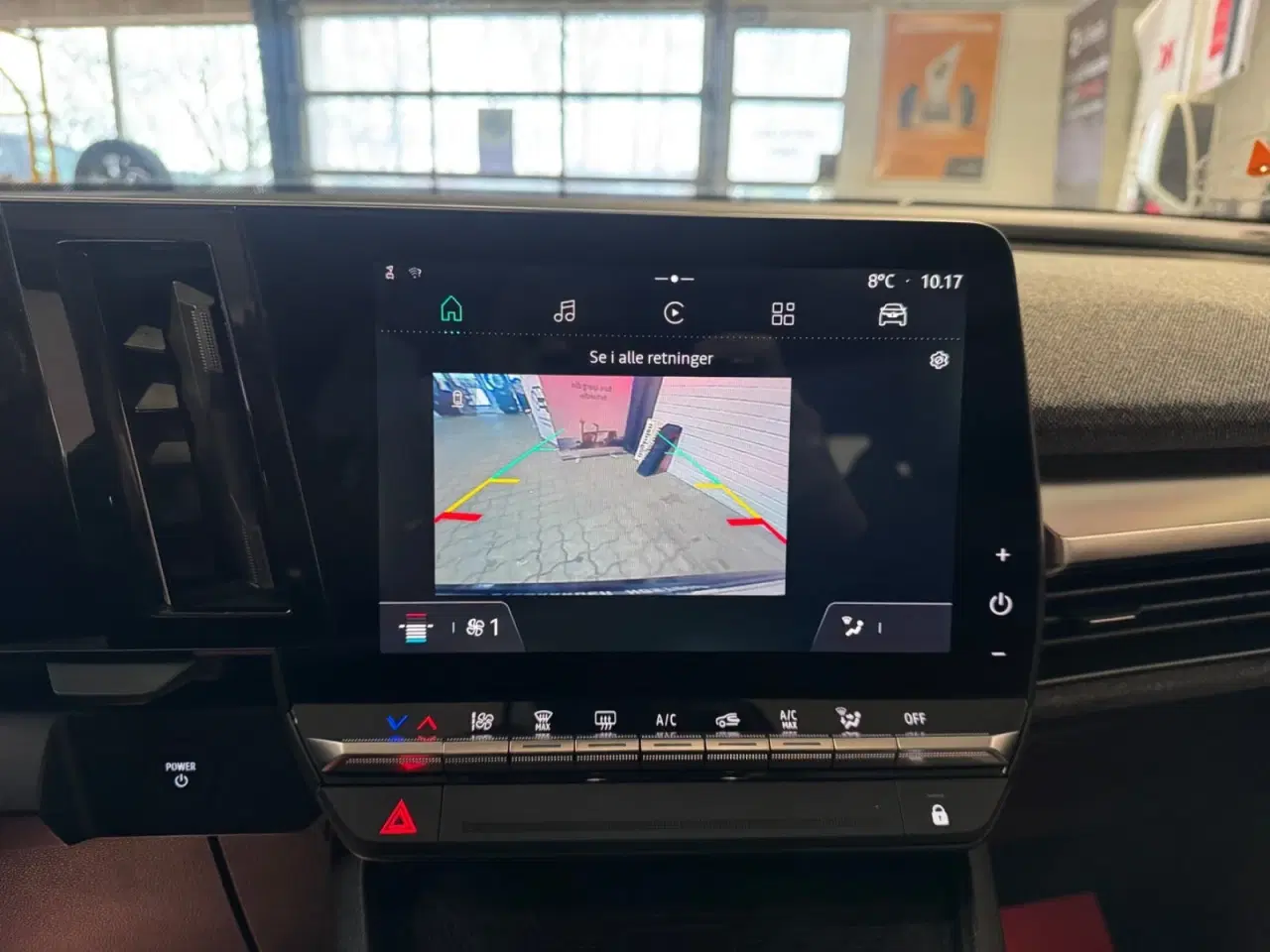 Billede 11 - Renault Megane E-Tech 60 Equilibre