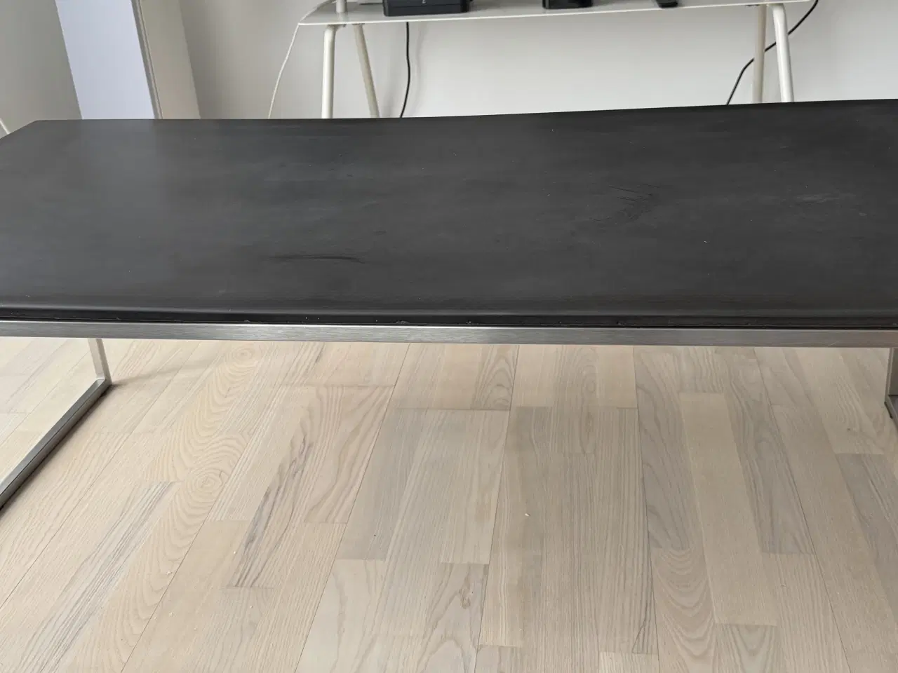 Billede 3 - Bolia sofabord med beton bordplade 