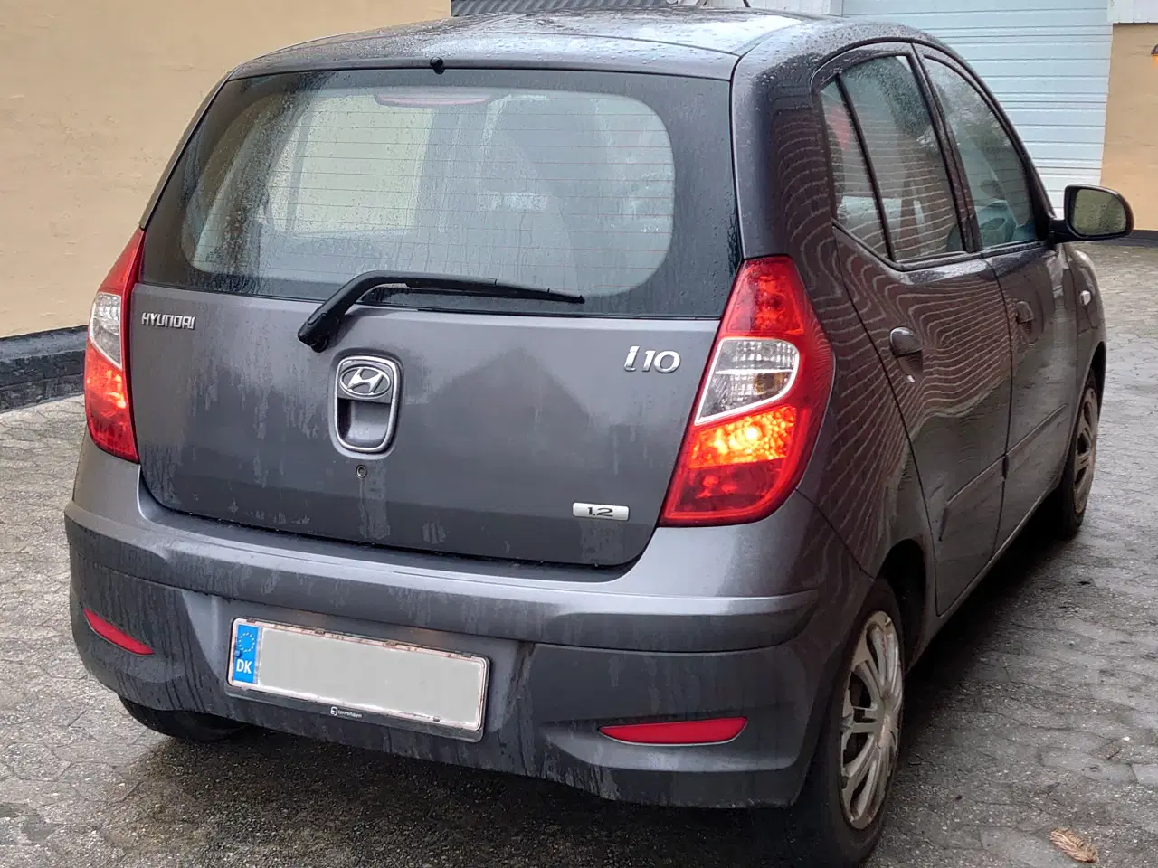 Billede 1 - Hyundai I10