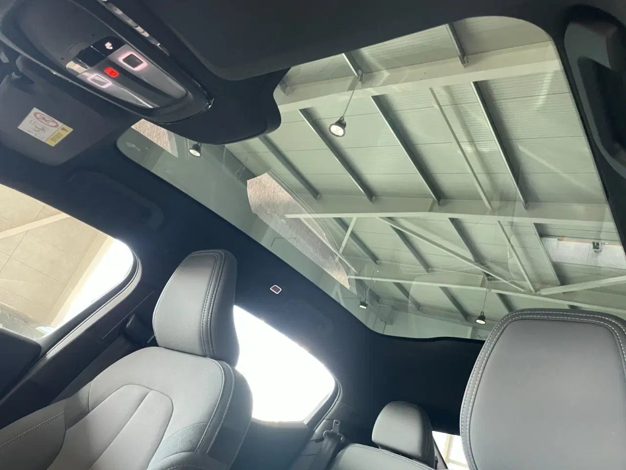 Billede 12 - Polestar 2 Long Range