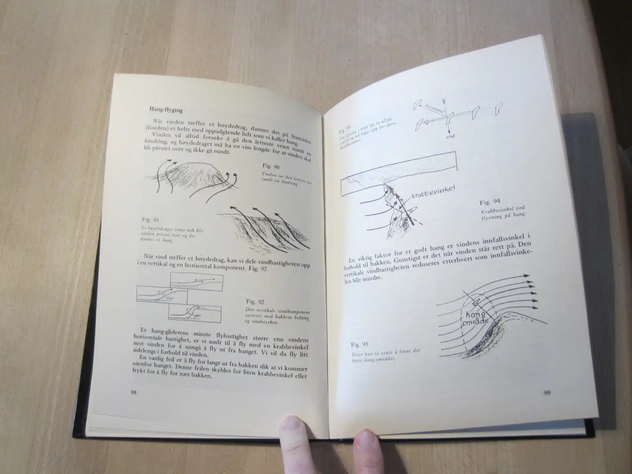 Billede 7 - Bog - Hand-Gliding af Bjørn Elton Myhre