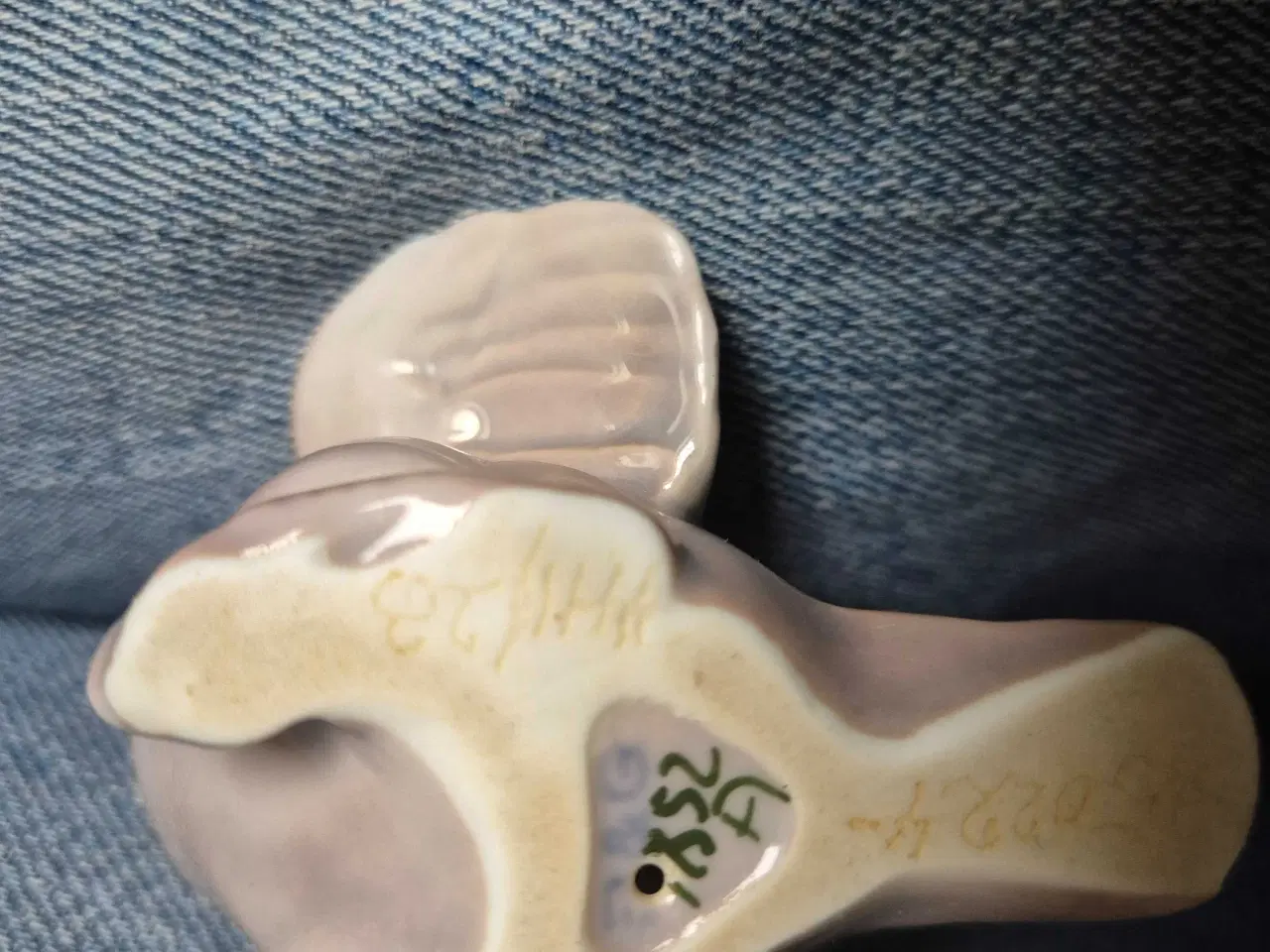 Billede 6 - Kongelige/ Bing og grøndahl fugle