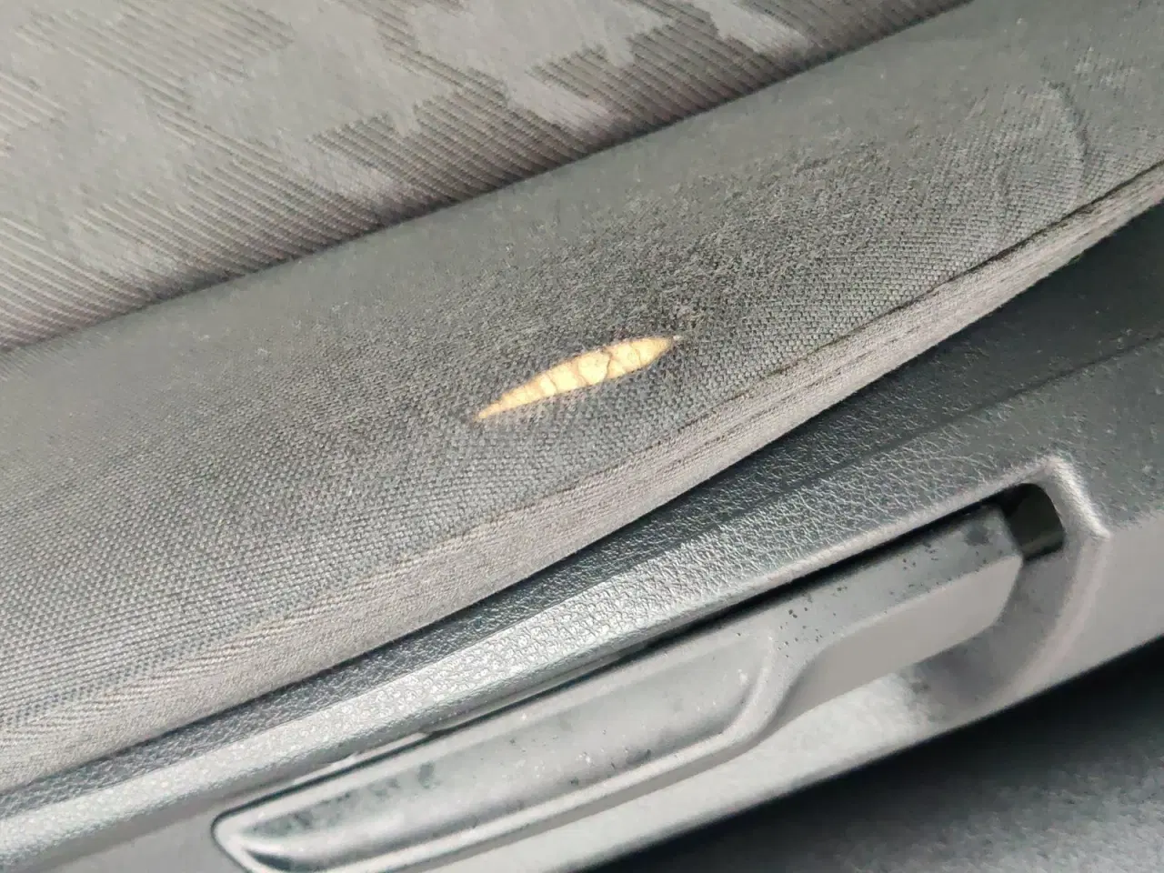 Billede 18 - Audi A3 1,6 TDi 110 Ultra Attraction