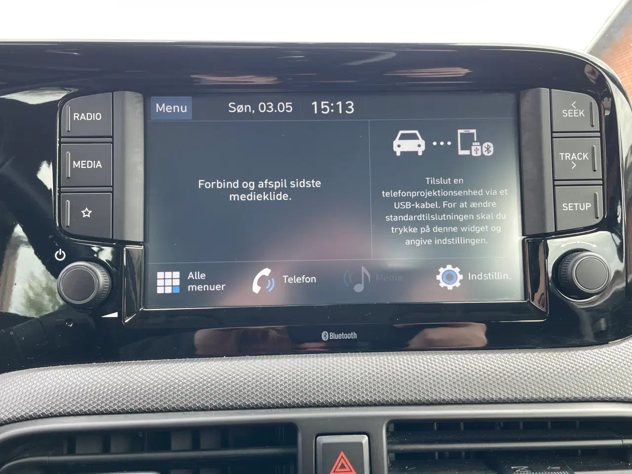 Billede 13 - Hyundai i10 1.0 Essential – Veludstyret, økonomisk