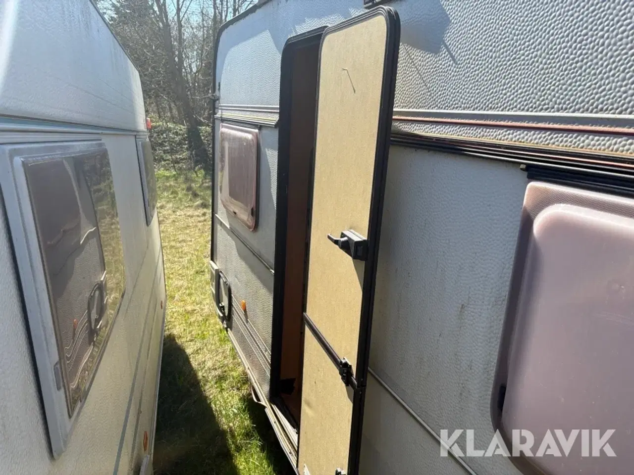 Billede 7 - Campingvogn Lord/Münsterlund