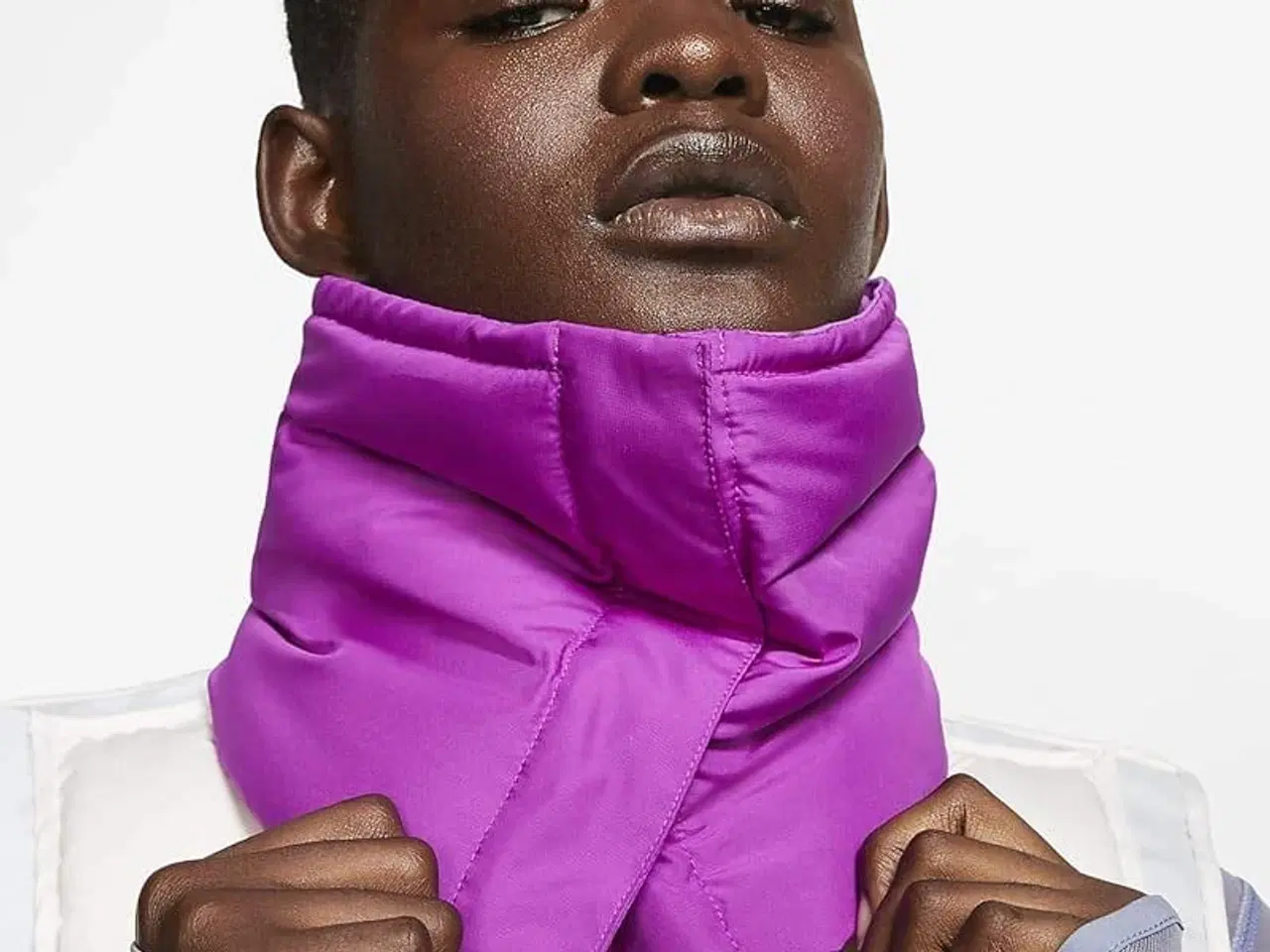 Billede 6 - Nike city aroloft halsedisse