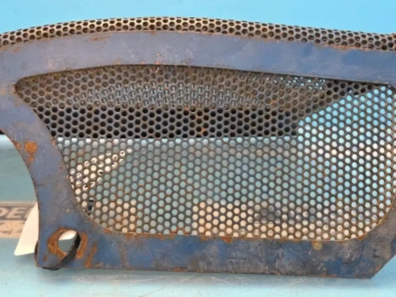 Billede 10 - Ford 8210 Gitter L. 83935700