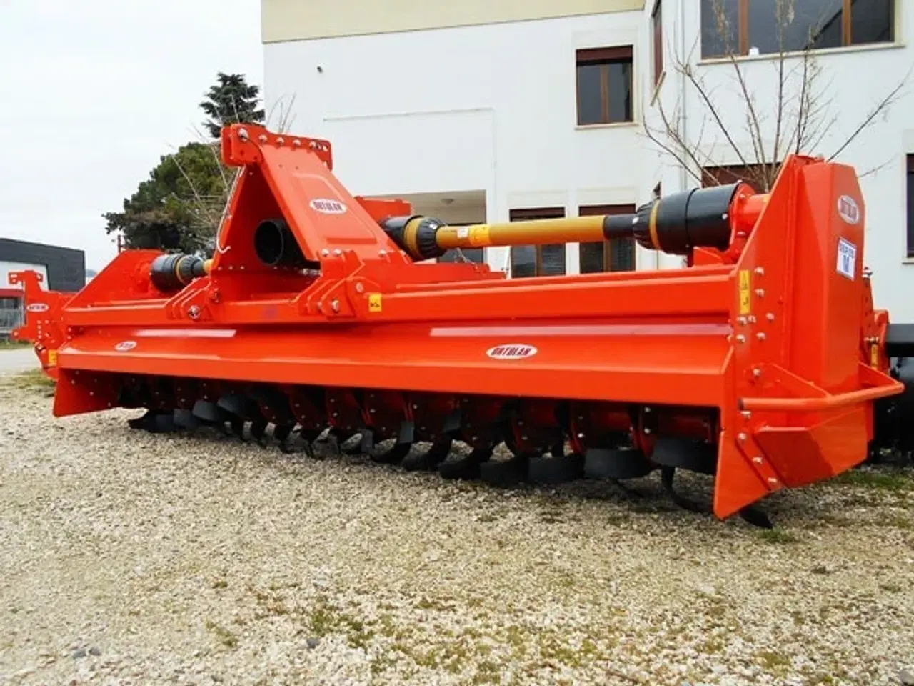 Billede 3 - Ortolan M 400 S