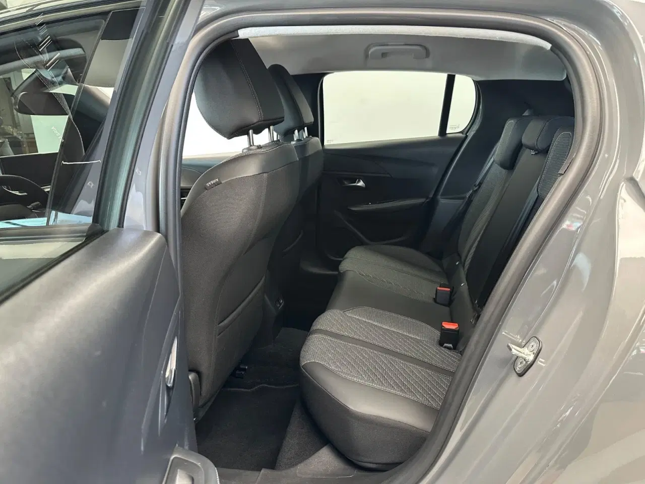 Billede 11 - Peugeot 208 1,2 PureTech 100 Allure