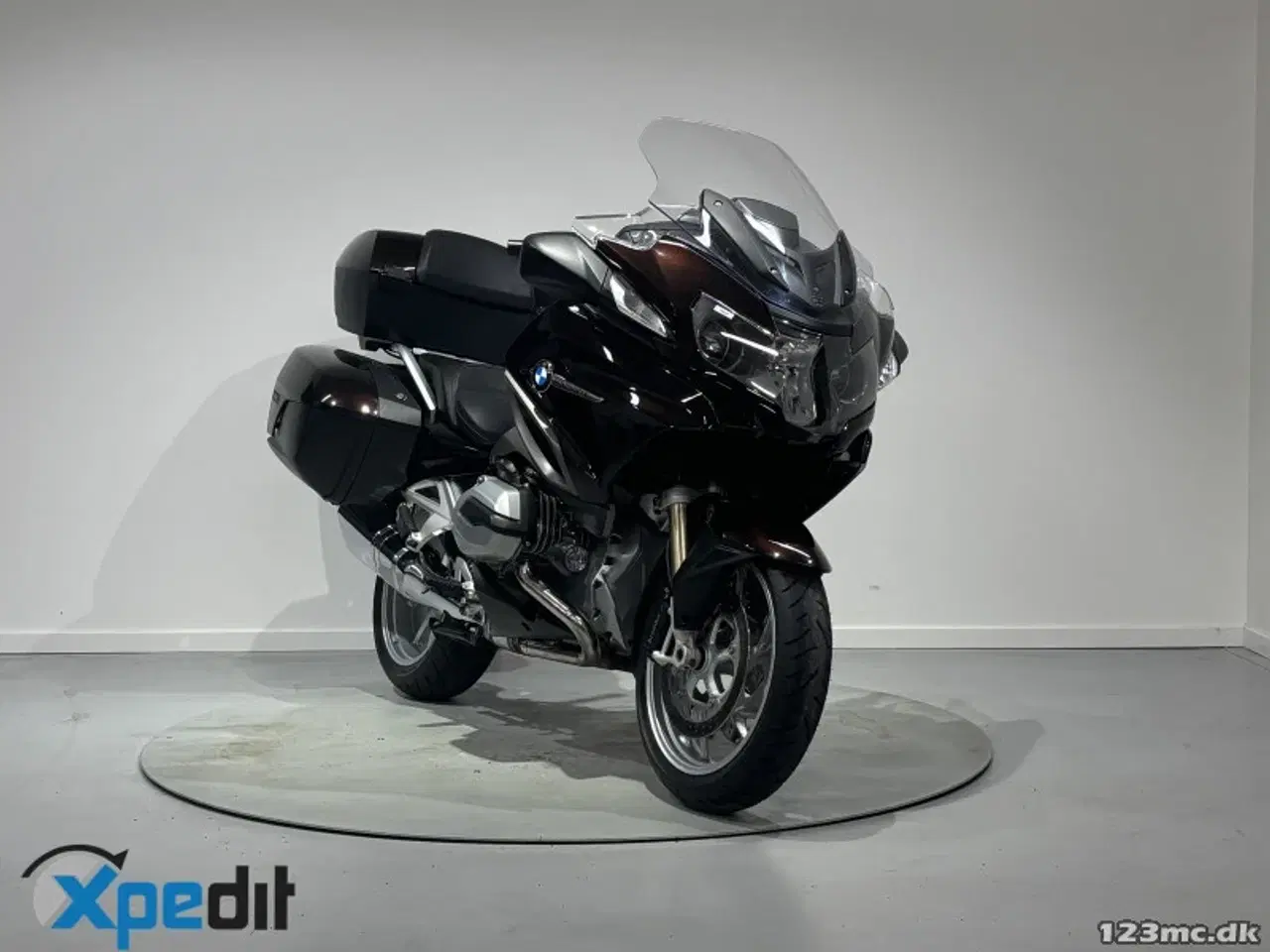 Billede 5 - BMW R 1200 RT