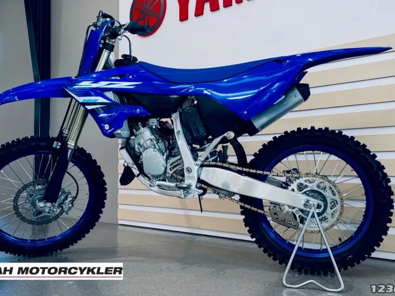Billede 5 - Yamaha YZ 125 LC