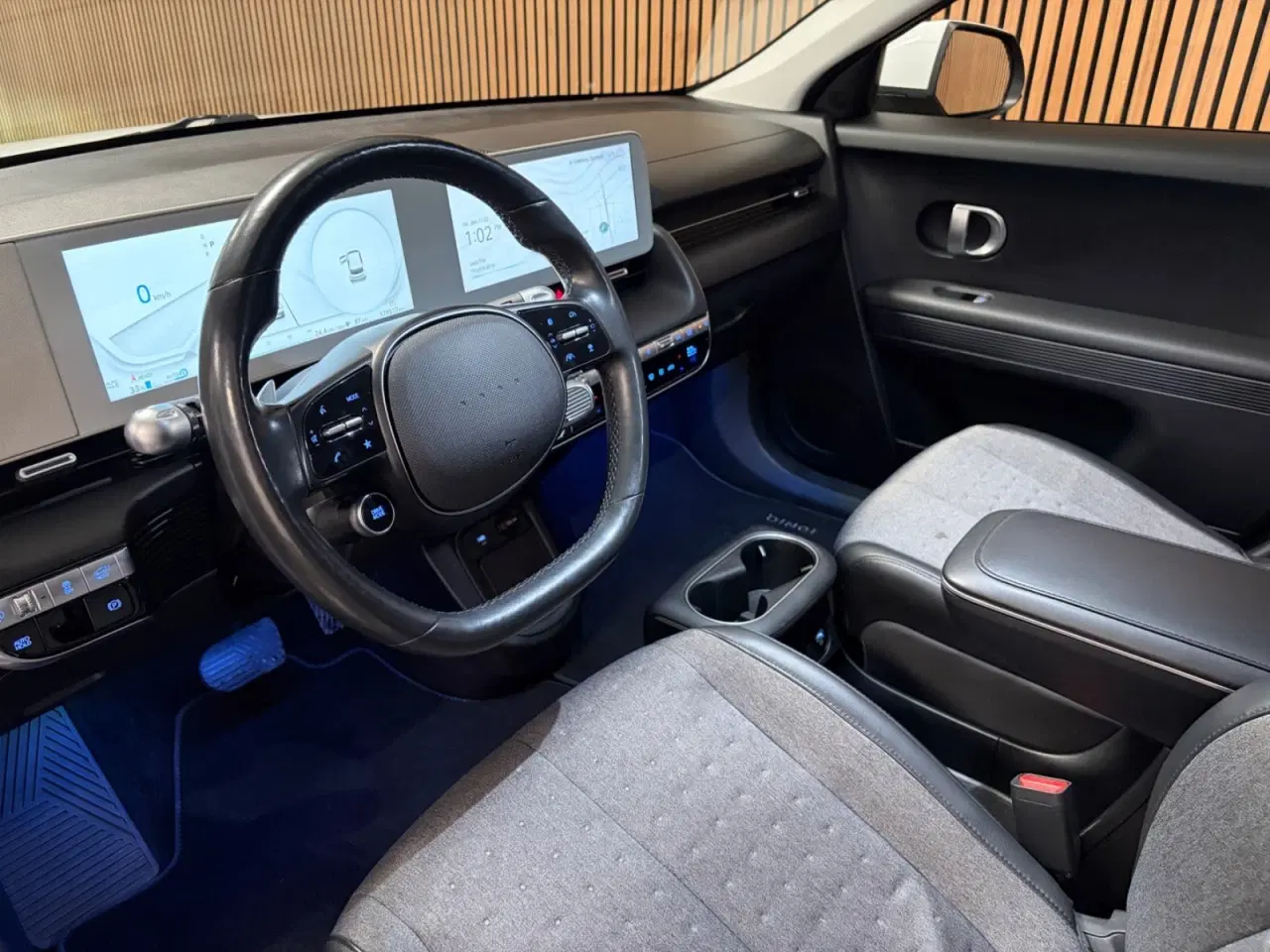Billede 10 - Hyundai Ioniq 5 73 Dynamiq