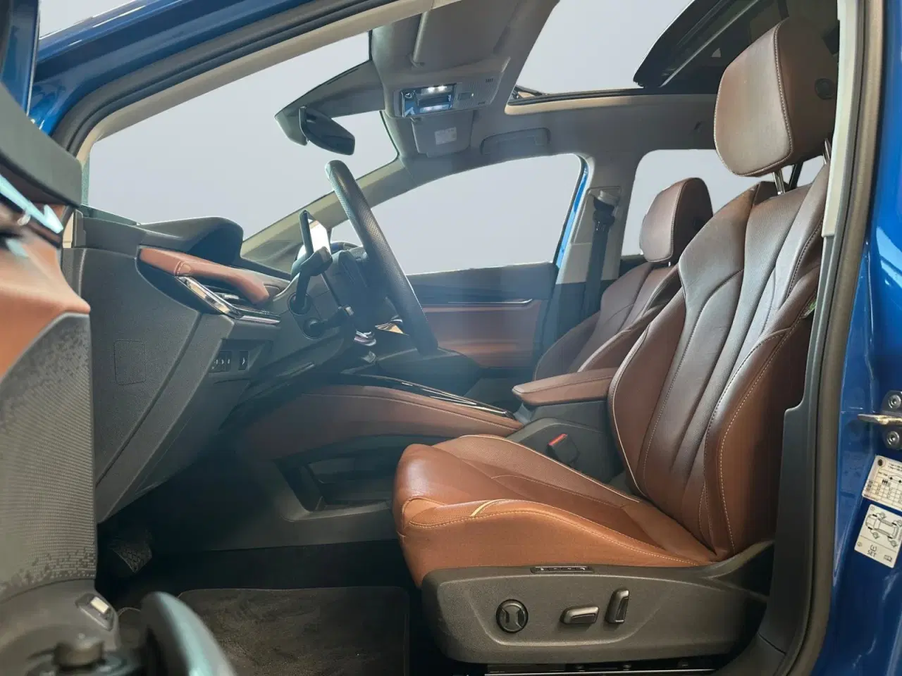 Billede 4 - Skoda Enyaq 80 iV Selection Suite