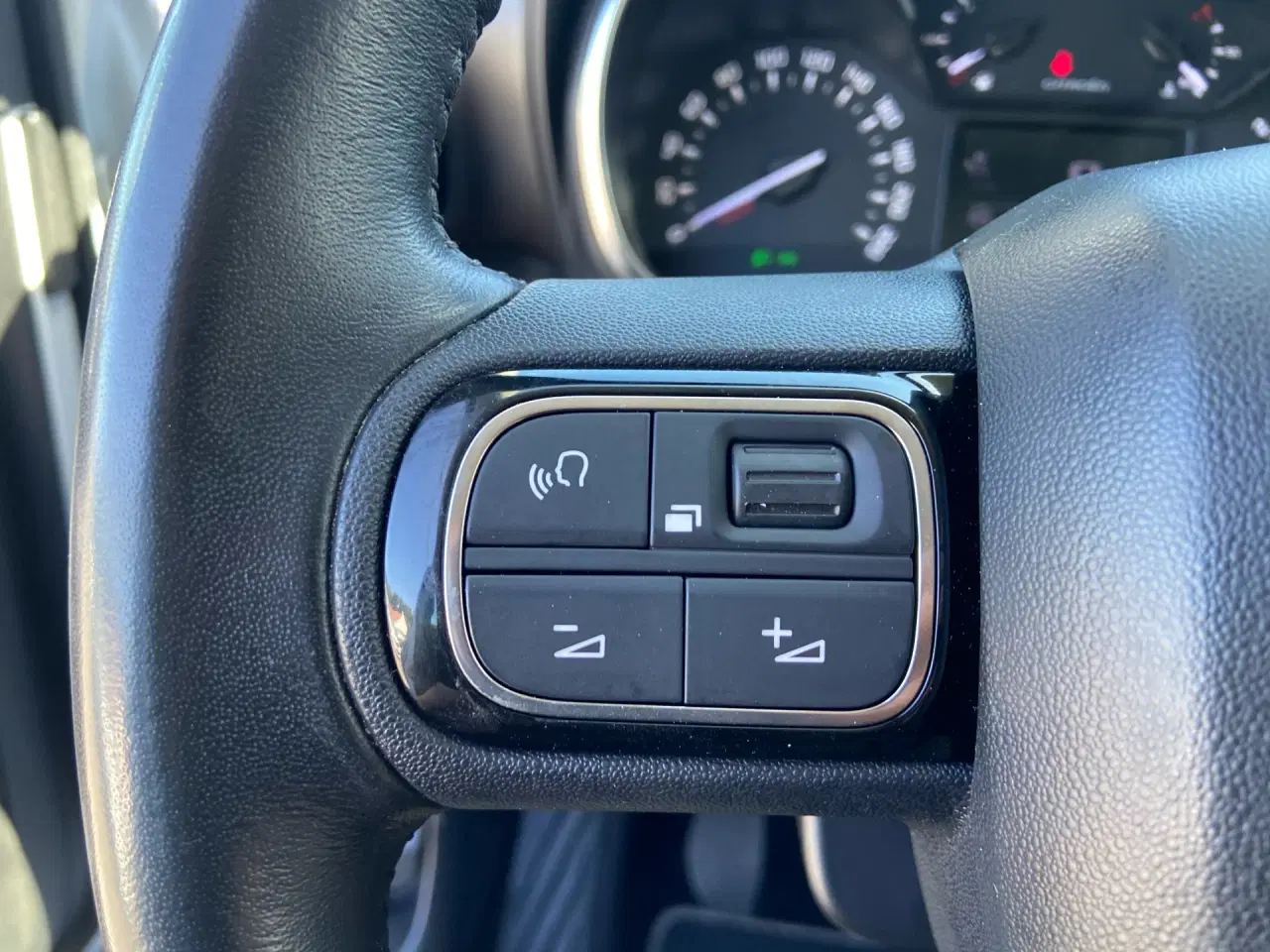 Billede 10 - Citroën C3 Aircross 1,2 PureTech Cool 110HK 5d