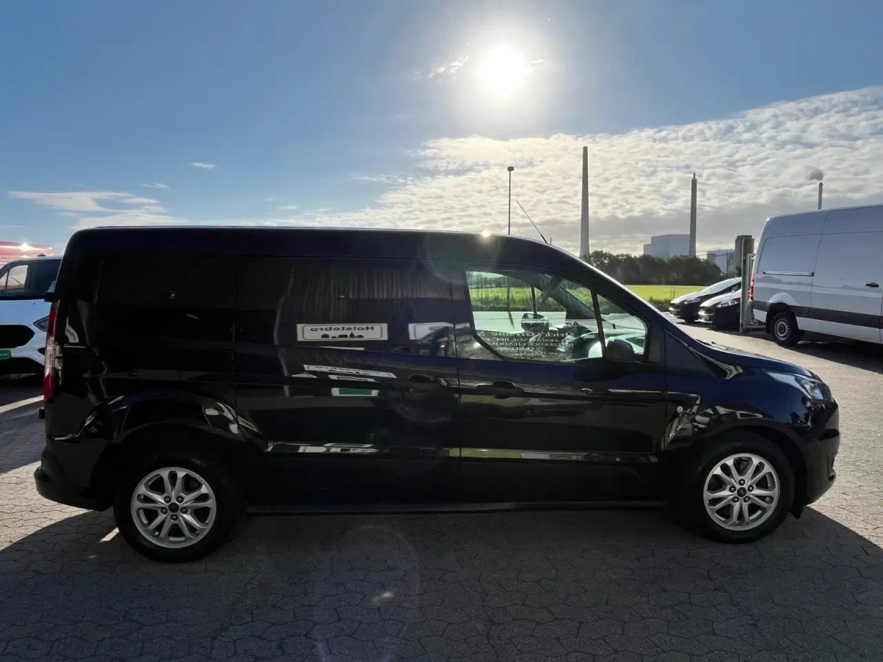 Billede 5 - Ford Transit Connect 1,5 EcoBlue Trend lang