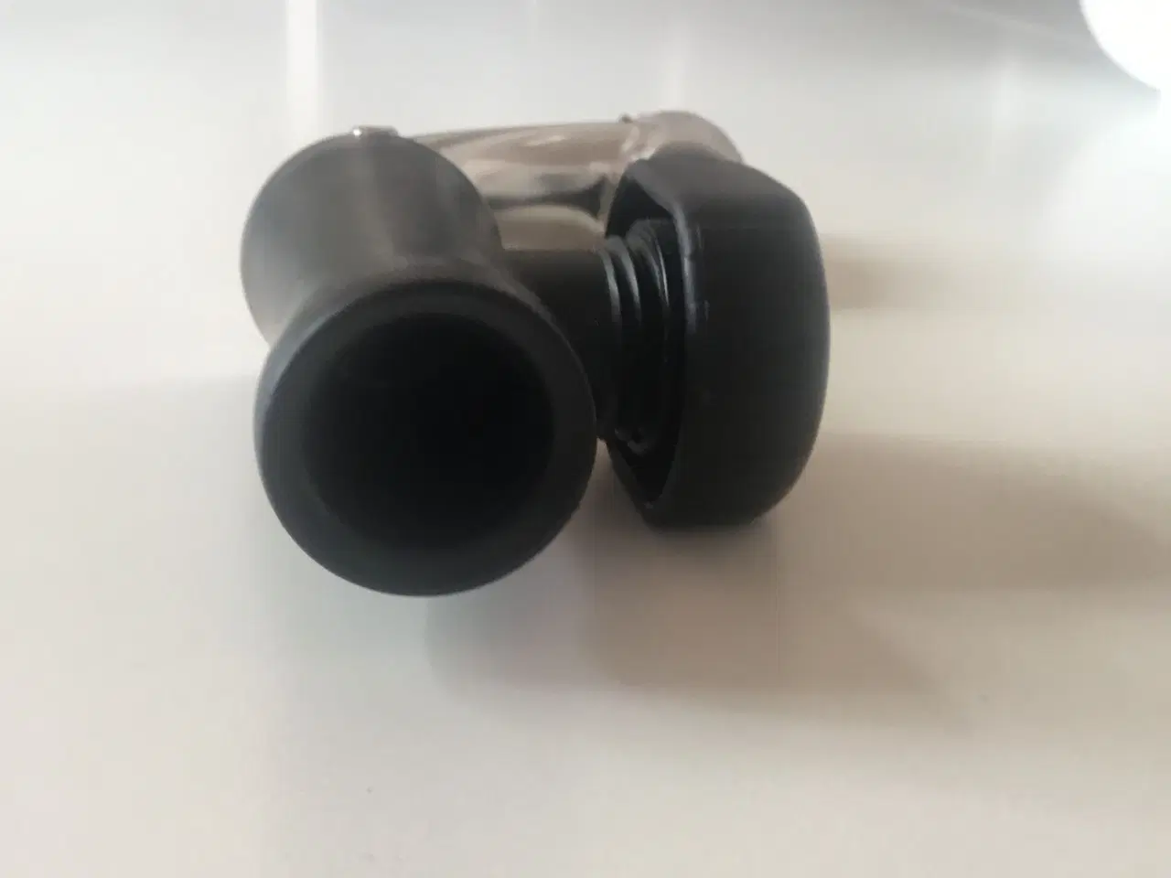 Billede 3 - Parasolholder til skødespil