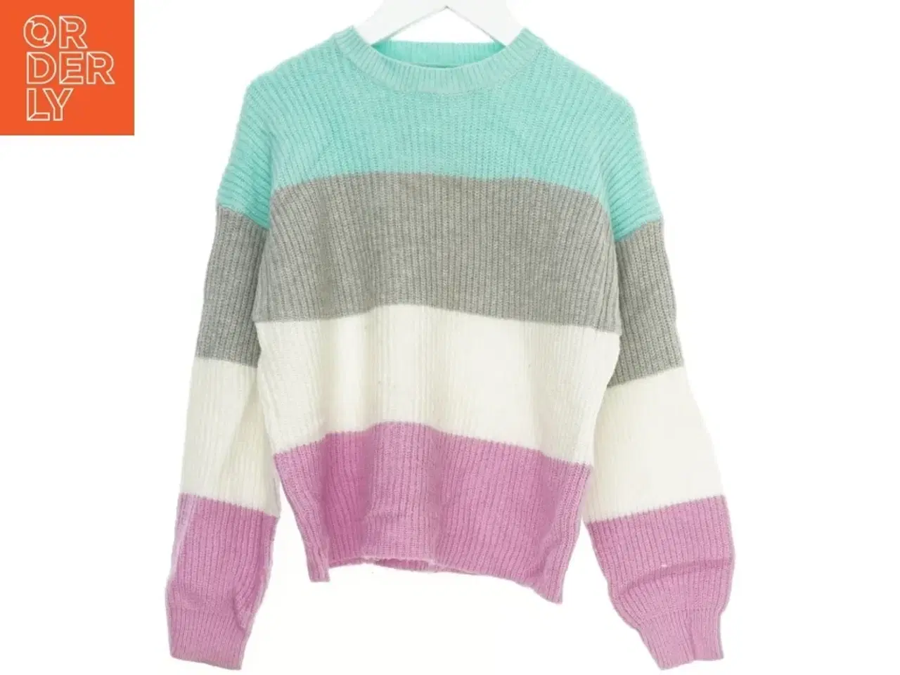 Billede 1 - Bluse fra Only (str. 128 cm)