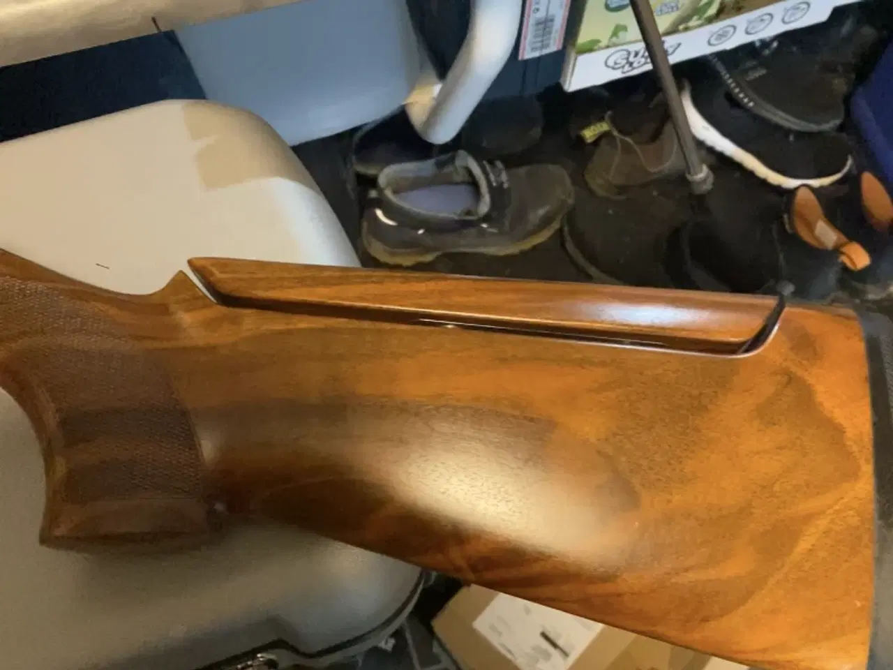 Billede 2 - Beretta 692 Trap