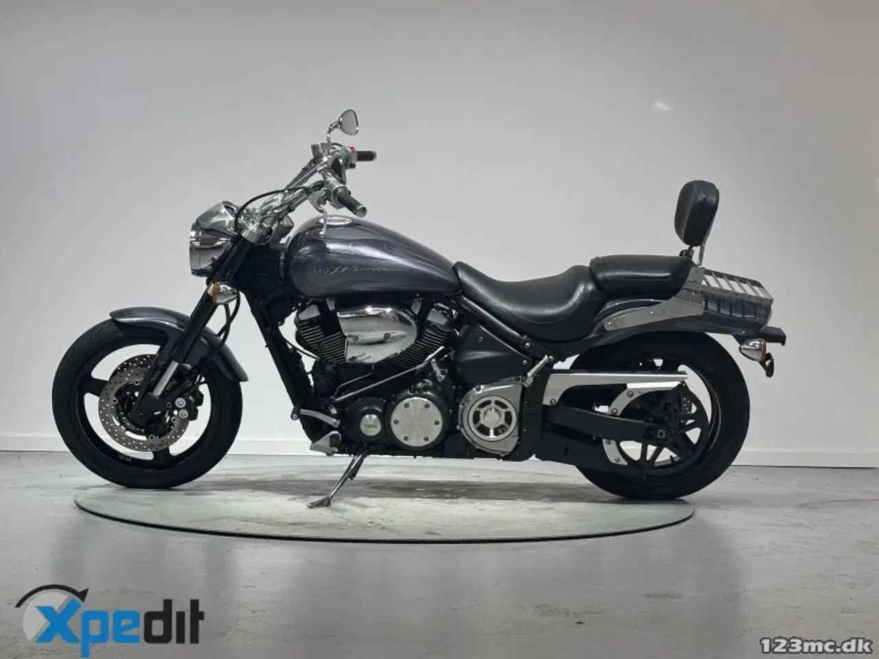 Billede 8 - Yamaha XV 1700