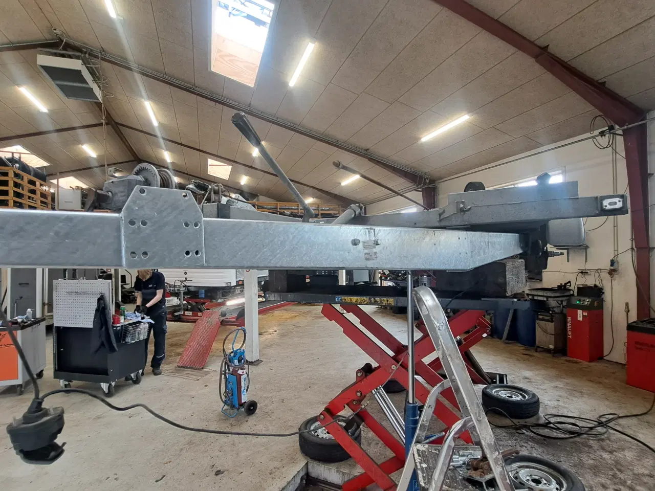 Billede 17 - Trailere - et bredt udvalg af trailere til alle fo