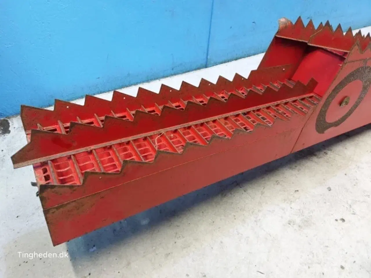 Billede 13 - Massey Ferguson 40 Ryster 28480677