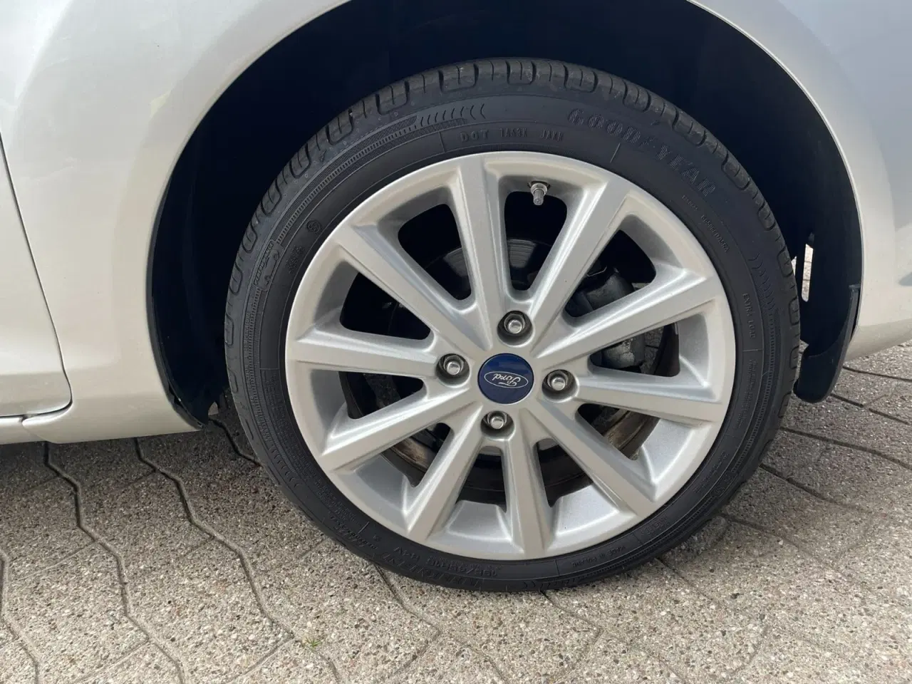 Billede 15 - Ford Fiesta 1,0 65 Trend