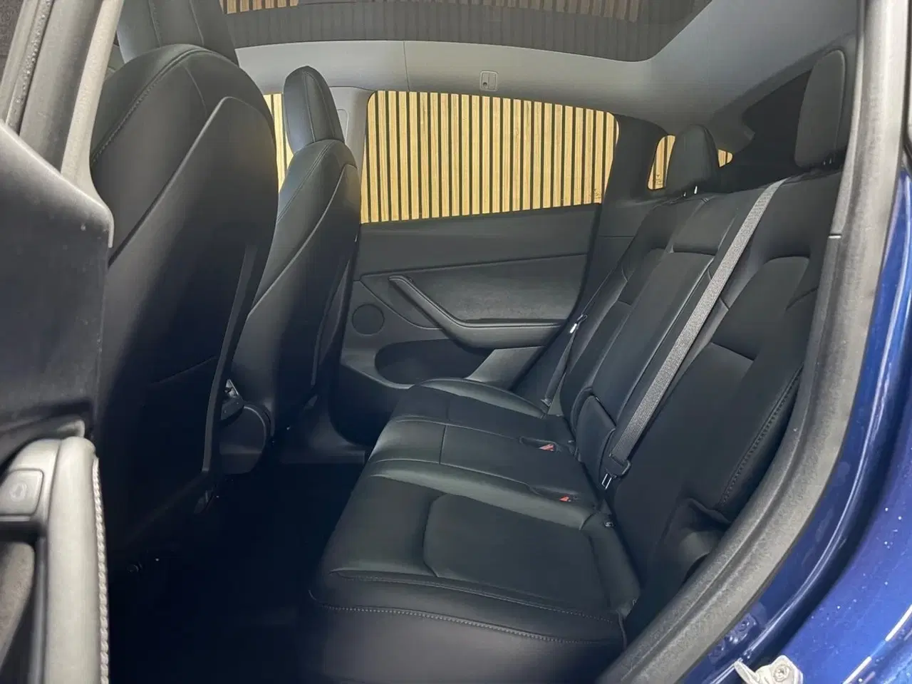 Billede 9 - Tesla Model Y  Long Range AWD