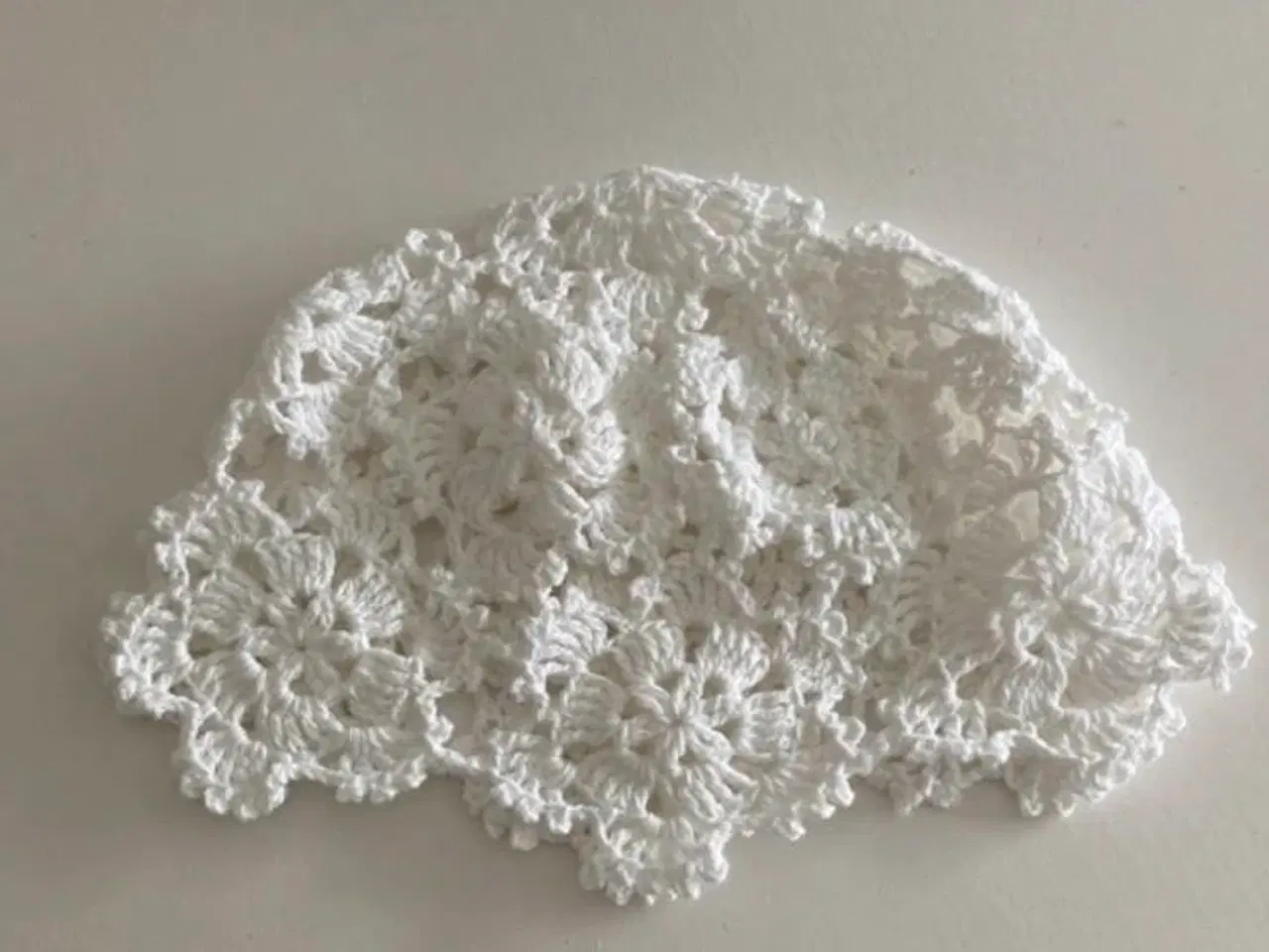 Billede 15 - Sommer dame hue